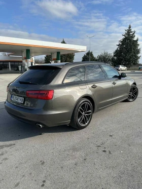 Audi A6 | Mobile.bg � ����� ������ 5