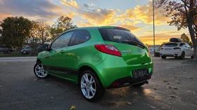 Mazda 2 УНИКАТ/NAVI - 5999 лв. / 3067.24 € - 72523433 5