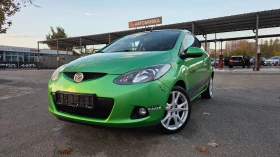Mazda 2 УНИКАТ/NAVI - 5999 лв. / 3067.24 € - 72523433 3