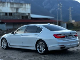 BMW 750 I/ОБДУХВАНЕ/HEAD-UP/CARBON CORE - 65500 лв. / 33489.62 € - 45247836 3