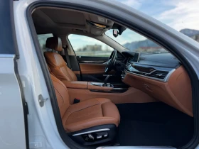 BMW 750 I/ОБДУХВАНЕ/HEAD-UP/CARBON CORE - 65500 лв. / 33489.62 € - 45247836 11