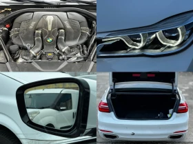 BMW 750 I/ОБДУХВАНЕ/HEAD-UP/CARBON CORE - 65500 лв. / 33489.62 € - 45247836 16