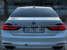 BMW 750 I/ОБДУХВАНЕ/HEAD-UP/CARBON CORE - 65500 лв. / 33489.62 € - 45247836 4
