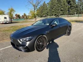 Mercedes-Benz AMG GT 4-Door Coupe EQ Boost 4MATIC+  - 133999 лв. / 68512.60 € - 83377204 3