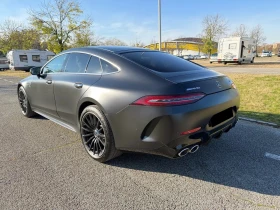 Mercedes-Benz AMG GT 4-Door Coupe EQ Boost 4MATIC+  - 133999 лв. / 68512.60 € - 83377204 2