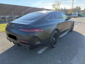 Mercedes-Benz AMG GT 4-Door Coupe EQ Boost 4MATIC+  - 133999 лв. / 68512.60 € - 83377204 4