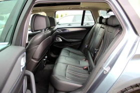 BMW 530 D LUXURY LINE/ADAPTIVE LED/BOWERS&WILKINS - 39000 лв. / 19940.38 € - 38678633 11