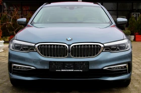 BMW 530 D LUXURY LINE/ADAPTIVE LED/BOWERS&WILKINS - 39000 лв. / 19940.38 € - 38678633 2