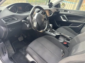 Peugeot 308   | Mobile.bg    7