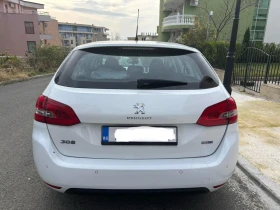 Peugeot 308   | Mobile.bg    4