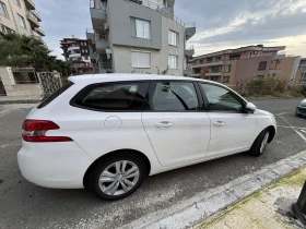 Peugeot 308   | Mobile.bg    3