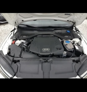 Audi A7, снимка 5