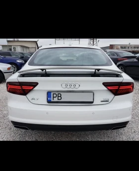 Audi A7, снимка 4