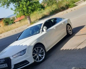 Audi A7, снимка 3