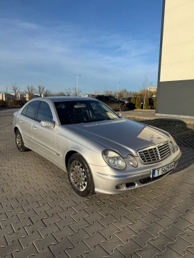 Mercedes-Benz E 270, снимка 2