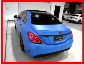 Mercedes-Benz C 450 AMG 4MATIC* NAVI* Камера* Пано* Подгрев* Без инциденти - 16617 € / 32500.03 лв. - 10018970 4