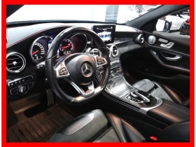 Mercedes-Benz C 450 AMG 4MATIC* NAVI* Камера* Пано* Подгрев* Без инциденти - 16617 € / 32500.03 лв. - 10018970 10