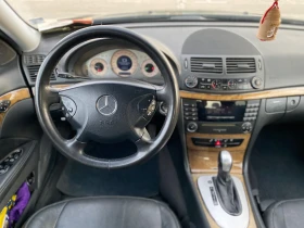 Mercedes-Benz E 280 3.0 CDi - 5200 € / 10170.32 лв. - 19611917 7
