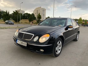 Mercedes-Benz E 280 3.0 CDi - 5200 € / 10170.32 лв. - 19611917 4