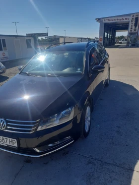 VW Passat - 6100 € / 11930.56 лв. - 81646491 6