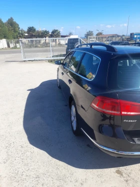 VW Passat - 6100 € / 11930.56 лв. - 81646491 4