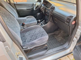 Opel Zafira 1.6 бензин 6+ 1 - 1350 € / 2640.37 лв. - 69531885 10