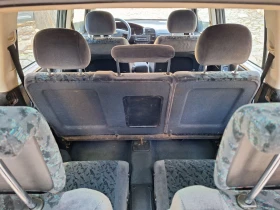 Opel Zafira 1.6 бензин 6+ 1 - 1350 € / 2640.37 лв. - 69531885 14