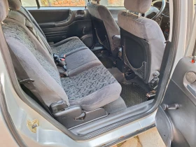 Opel Zafira 1.6 бензин 6+ 1 - 1350 € / 2640.37 лв. - 69531885 12