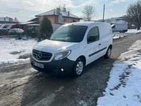 Mercedes-Benz Citan - 4200 € / 8214.49 лв. - 46680990 12