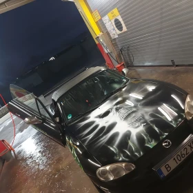 Mazda Mx-5, снимка 2