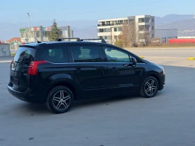 Peugeot 5008 2.0 Швейцария - 5900 € / 11539.40 лв. - 27625171 9