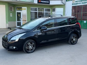 Peugeot 5008 2.0 Швейцария - 5900 € / 11539.40 лв. - 27625171 3