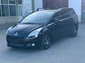 Peugeot 5008 2.0 Швейцария - 5900 € / 11539.40 лв. - 27625171 4