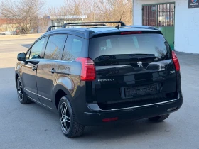 Peugeot 5008 2.0 Швейцария - 5900 € / 11539.40 лв. - 27625171 6