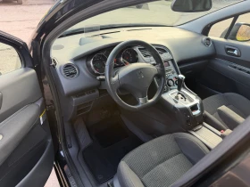 Peugeot 5008 2.0 Швейцария - 5900 € / 11539.40 лв. - 27625171 14