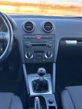 Audi A3 2.0 TDI Sportback - 3550 € / 6943.20 лв. - 35041088 10