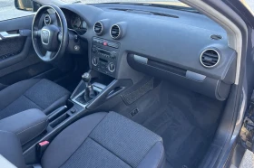 Audi A3 2.0 TDI Sportback - 3550 € / 6943.20 лв. - 35041088 9