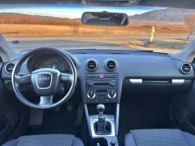Audi A3 2.0 TDI Sportback - 3550 € / 6943.20 лв. - 35041088 12