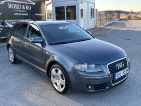 Audi A3 2.0 TDI Sportback - 3550 € / 6943.20 лв. - 35041088 2