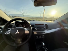 Mitsubishi Lancer 1.5 бензин | Auto.bg — изображение 11