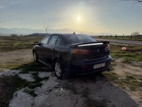 Mitsubishi Lancer 1.5 бензин | Auto.bg — изображение 15