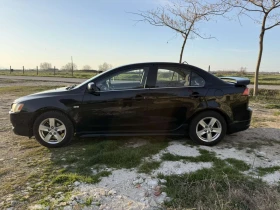 Mitsubishi Lancer 1.5 бензин | Auto.bg — изображение 6