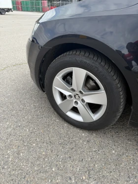 Skoda Octavia - 13300 € / 26012.54 лв. - 48833801 4