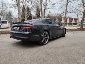 Audi A5 2.0 190ps sline - 18455 € / 36094.84 лв. - 70836479 5
