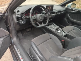 Audi A5 2.0 190ps sline - 18455 € / 36094.84 лв. - 70836479 9