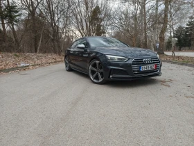 Audi A5 2.0 190ps sline