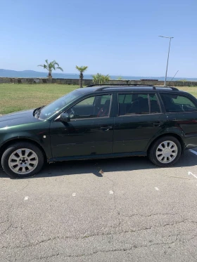 Skoda Octavia - 1350 € / 2640.37 лв. - 36657582 2