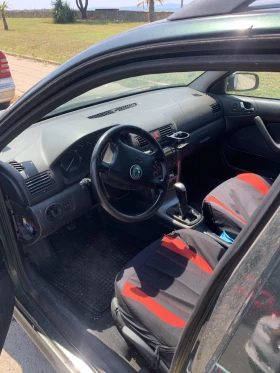 Skoda Octavia - 1350 € / 2640.37 лв. - 36657582 4