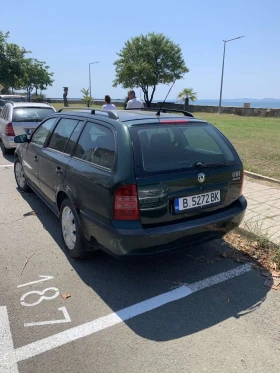 Skoda Octavia - 1350 € / 2640.37 лв. - 36657582 3