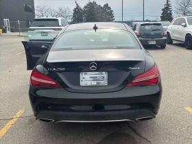 Mercedes-Benz CLA 250 4MATIC * ПОДГРЕВИ* ПАНОРАМА* КАМЕРА*  | Auto.bg — изображение 5